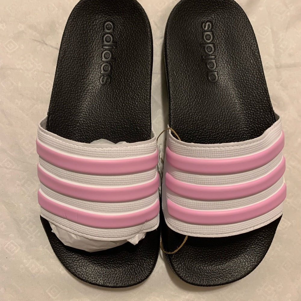 Kids adidas slide - Picture 5 of 6